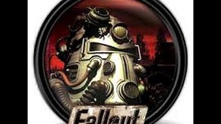 Fallout Classic Edition Part 19: The Cathedral