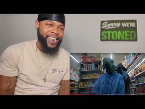 😅(3x3) E1 x BusyGrr - I’m Sincerely Sorry #ALG | AMERICAN REACTS🔥🇺🇸