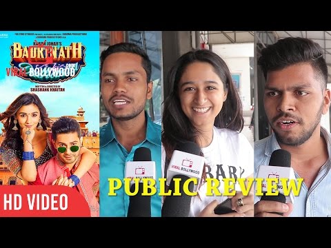 Video Clip 5 — Badrinath Ki Dulhania