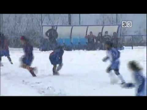 Eibar 0-1 Málaga (femení)