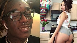 Brittany Renner Upset Lil Uzi Vert Didn&#39;t Want Sex from Her