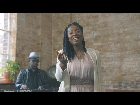 Ché Sampson - ‘Rest’ (Official Video)