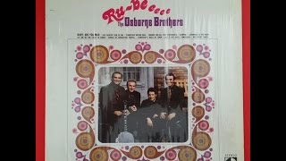 Osborne Brothers ~ Somebody's Back In Town