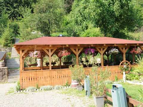 Pensiunea Domnescu - Saliste - Romania