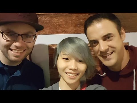 Dan's first impression of Northernlion