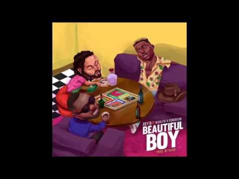 Joey B ft Yaa Pono Wanlov Official Video HD – Beautiful Boy Prod  by Kuvie