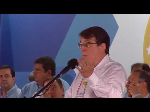 Programa Neusa Bighetti exibido no dia 06/05/2018 - Agrishow 2018