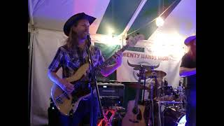 Twenty Hands High WesternWelcomeWeek Littleton1650ElksLodge