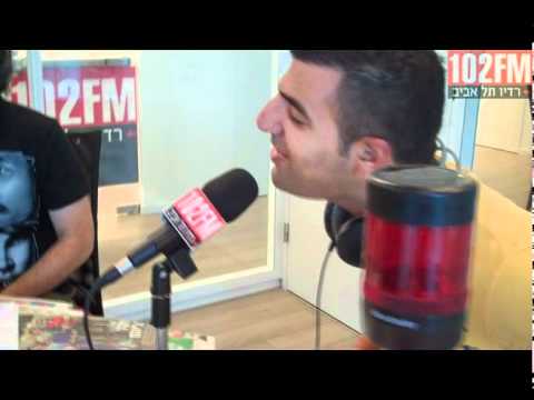 רגב הוד - יותר מידי שנים