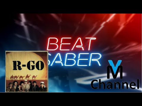 Beat Saber / R-Go : Létezem / Expert
