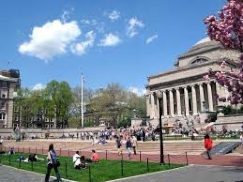 [Admitted to a European or American graduate school] I'll share my experience of being accepted i...