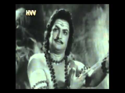 Ravanudu Rudraveena   YouTube