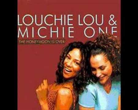 Louchie Lou & Michie One | Champagne & Wine
