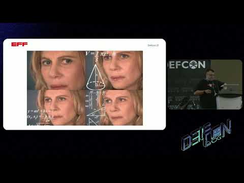 DEF CON 31 War Stories - Tracking the Worlds Dumbest Cyber Mercenaries - Cooper Quintin