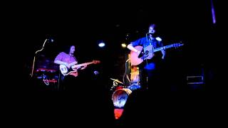 Rin Tin Tiger - "Spooky Spider" @ Bottom of the Hill on June 4th