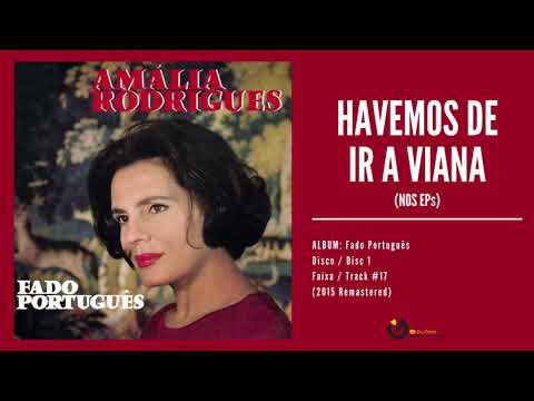 Video thumbnail for Havemos de ir a Viana