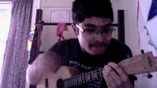 30-day Song Challenge - &quot;The Freaks, Nerds, and Romantics&quot;