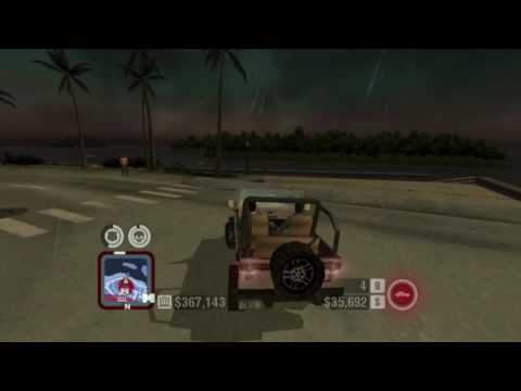 Scarface playthrough pt33 - MADNESS Begins pt2: Game BREAKS Me, ENOUGH!