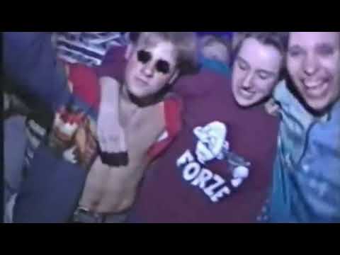 Noizephaser - Rage & Delight (Official Video)