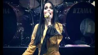 Nightwish (Найтвиш) - Phantom of the Opera