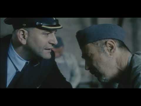 Je li jasno prijatelju?   Domaci film 2000