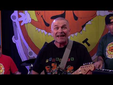 Fröbelin Palikat - Jos sul' lysti on