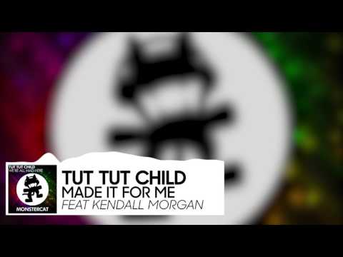 Video thumbnail for Made It For Me