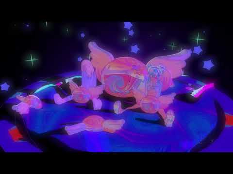 yameii + deko  ++  ☆⁺⋆  starwave ⋆ ⁺☆