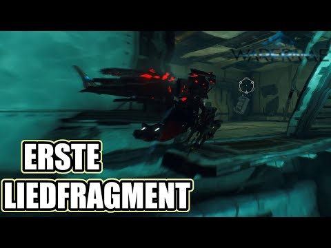 Octavias Hymne - Erste Liedfragment | Nova Prime | Warframe | Lets Play | Deutsch | 125