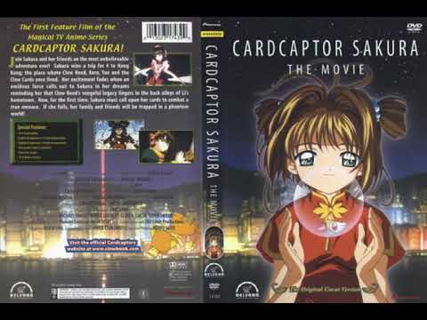 Storm Of Fury - Sakura Cardcaptor
