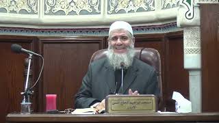 شرح صحيح مسلم ( كتاب الزكاة باب ليس فيما دون خمسة أوسق صدقة ) | ج 4 الشيخ مشهور بن حسن 2022/11/17 image