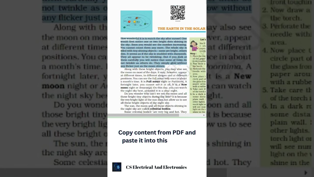 How to write thesis or research papers in few minutes without plagiarism?