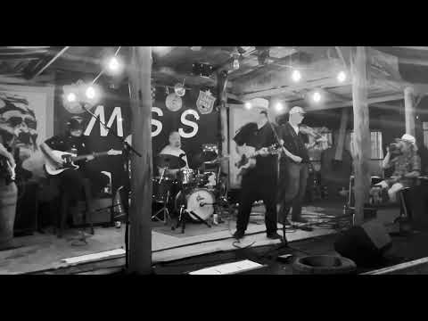 Men From Manchac Live RAMBLING FEVER by Merle Haggard 1977