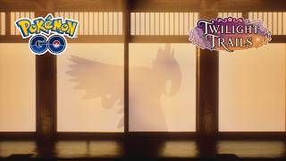 A new Season is coming to Pokémon GO!