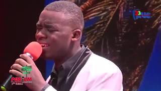 Marckens Metellus, danser de Lisandro Cuxi