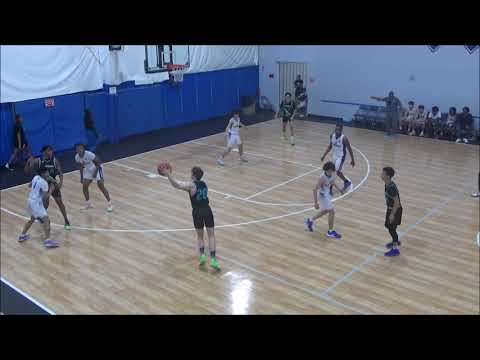 Combine Academy Regional at Comenius