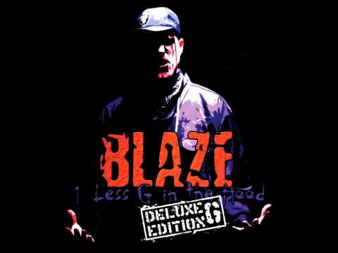 Blaze Ya Dead Homie - Hood Ratz - 1 Less G In The Hood Deluxe