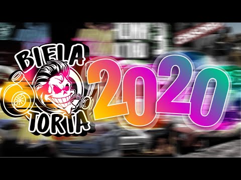 ⏮ Retrospectiva 2020 ⏮ - Biela Torta