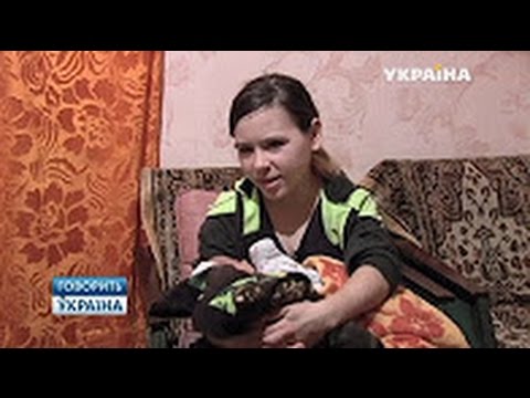 🔥 Большая любовь маленькой Лили ¦ Говорит Украина