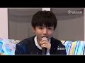 【TFBOYS王俊凱Karry Wang】第十集Live show第一彈独家首发 ...