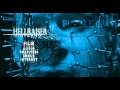 HELLRAISER 5 INFERNO MENU DVD