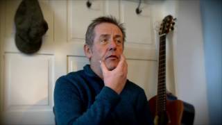 Luka Bloom Talks About How Acupuncture Has Helped Him...