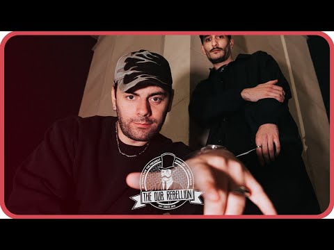 Samplifire & Ecraze - Tartarus