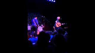 Hugh Masterson and Brian Elmquist