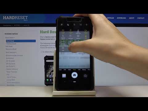 Top Tricks for ULEFONE Armor X5 Camera – Camera Settings