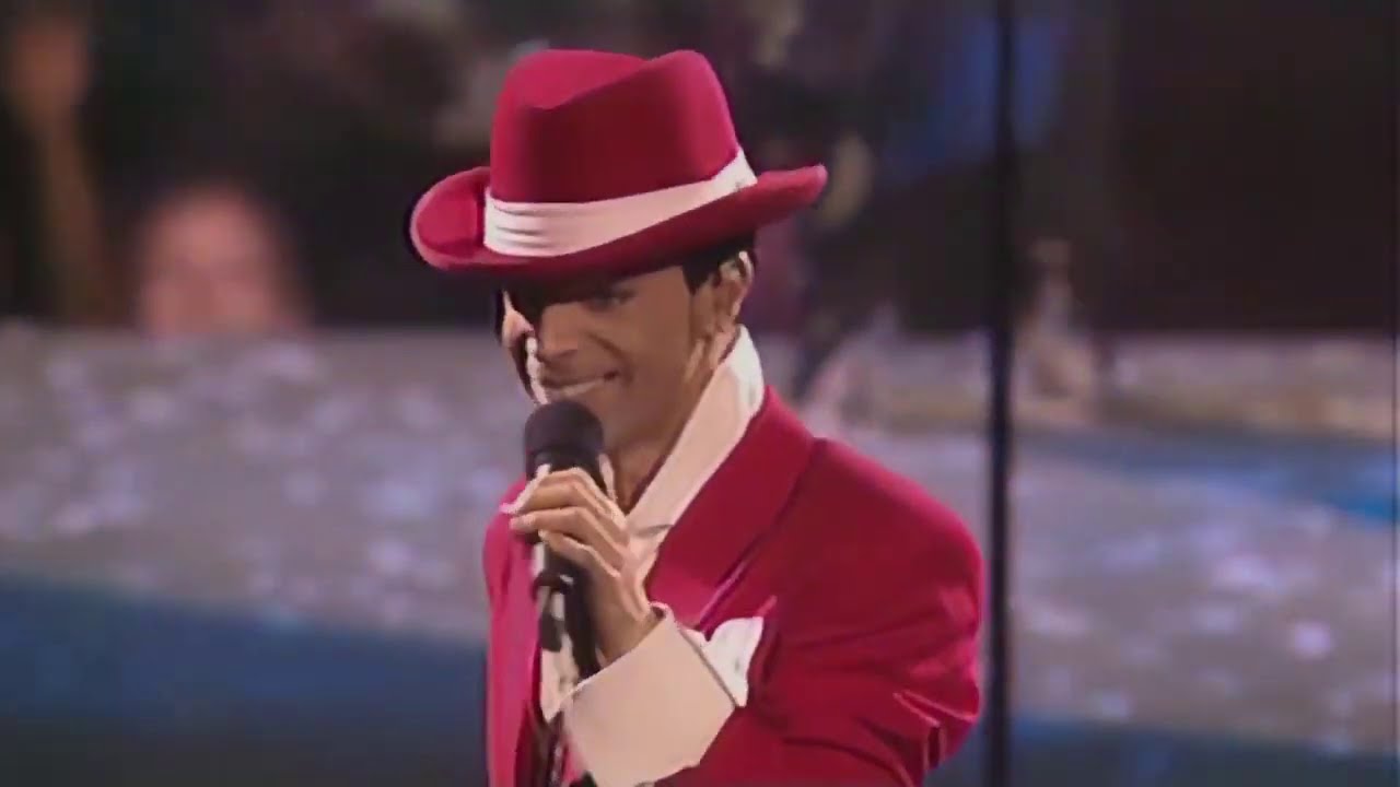 PRINCE LIVE - LOS ANGELES 2004 - **HQ* ***PLEASE LIKE & SUBSCRIBE*** (TIME STAMPS)