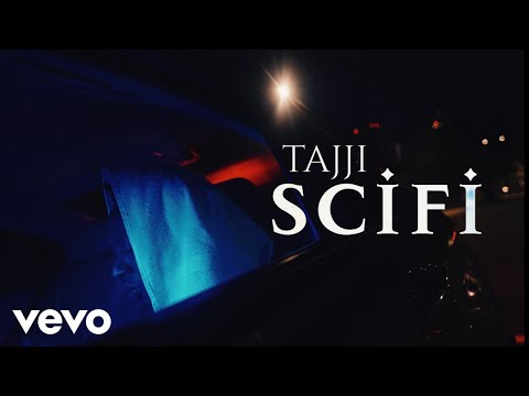 Tajji - Sci-Fi (Official Music Video)