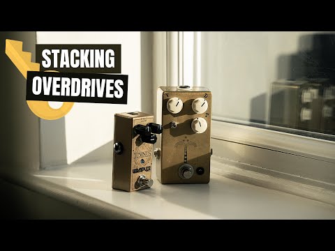 How To Get GREAT Lead Guitar Tones