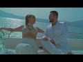 Sinan Hoxha & Anxhela Peristeri - Puthje (Official Video 4K)