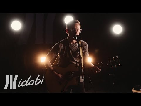 William Ryan Key - "Old Friends" (idobi Sessions)